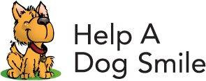 Help A Dog Smile Logo