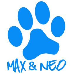 Max & Neo logo